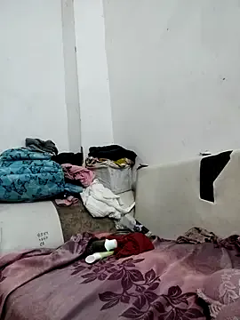 sassyy_poonam — Face in nude dance