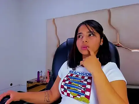 ScarletDoll — squirt