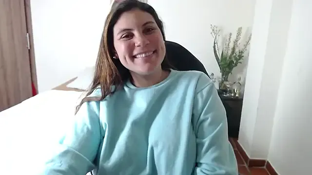 Private Secret_Bella on StripChat