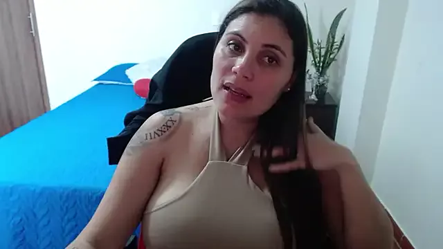 Private Secret_Bella on StripChat