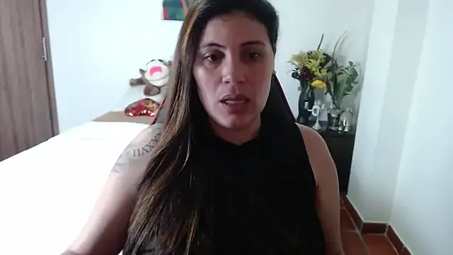 Private Secret_Bella on StripChat