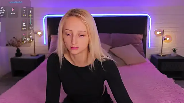 Freechat Selena_Lily on StripChat