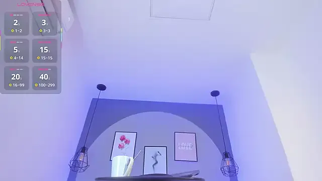 Freechat selena_monroy on StripChat