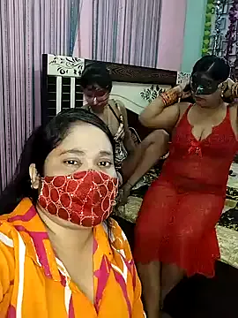 Group Sexy_anaamika on StripChat