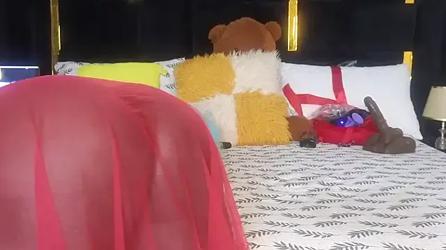 Freechat Sexy_sharntel on StripChat