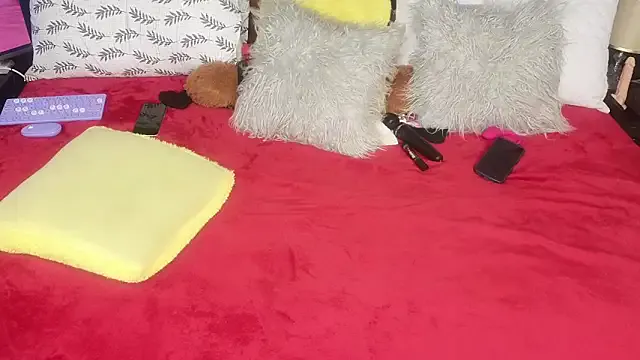 Freechat Sexy_sharntel on StripChat