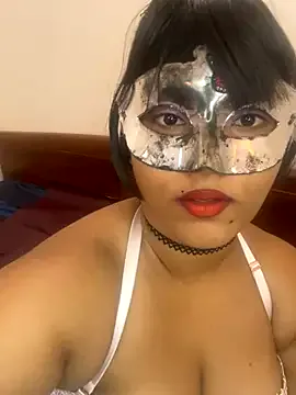 Freechat Sexysilva24 on StripChat