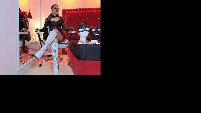 Sharon_nyx — show me your breasts, mommy