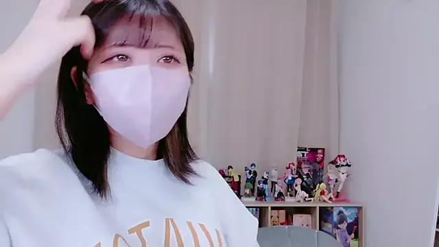 shodai_anzu_dayo on StripChat