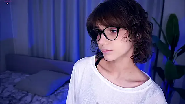 Freechat SibleyBurner on StripChat