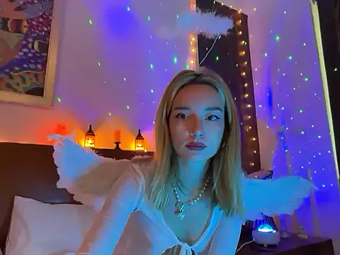 Private SirenaBelle on StripChat