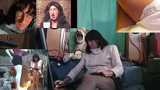 SissiDomination on StripChat 