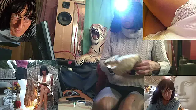 SissiDomination on StripChat 