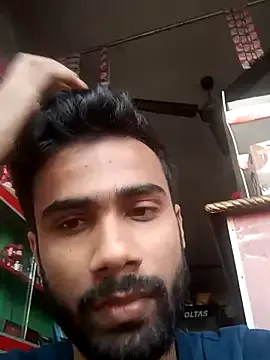 Skinny_Bigass_23 — Outdoor jerking cock