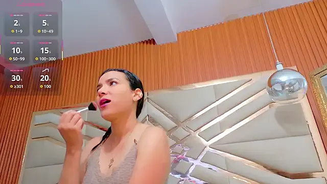 Freechat Sluttyandmature on StripChat