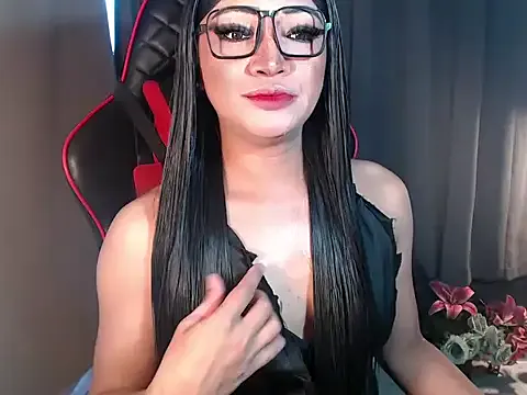 Freechat smokeprincess on StripChat