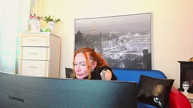 Private softlysoftlyasbeauty on StripChat