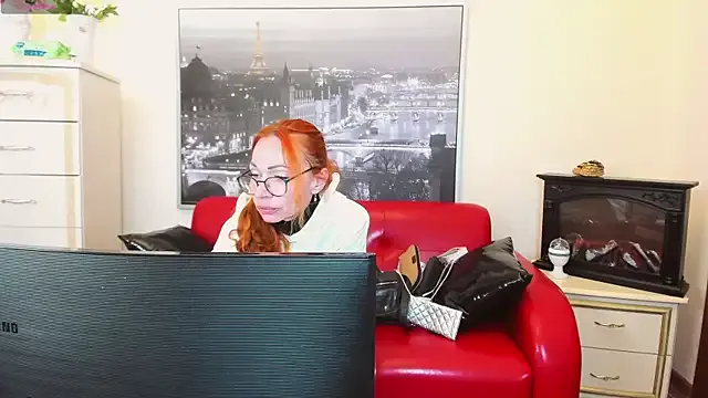 Private softlysoftlyasbeauty on StripChat