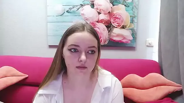 Private SofySofty on StripChat