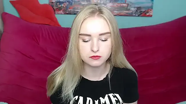 Private SofySofty on StripChat