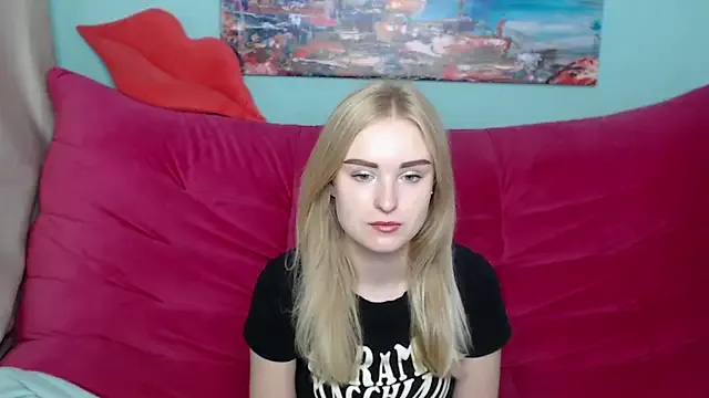 Private SofySofty on StripChat