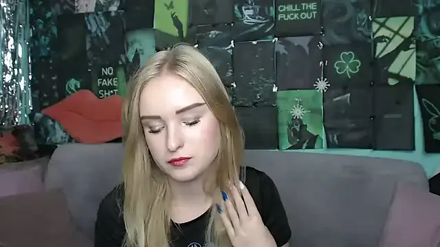 Private SofySofty on StripChat