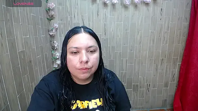 solyeria — squirt+masturbate