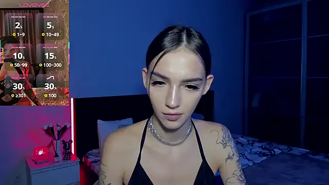 StripChat SophieCatty is Freechat SophieCatty — A sexy show for you all