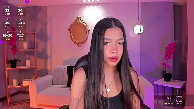 SophieHouston_ — Twerking + spanking on the ass x10