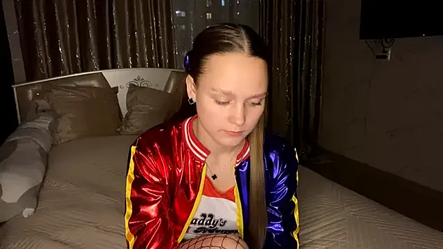 Freechat SoSweetGirl on StripChat