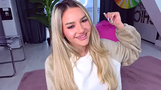 SpoilM3Mor3 — Sloppy blowjob show