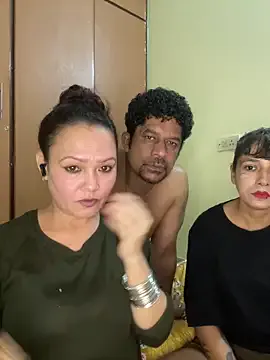 Freechat stargroup on StripChat