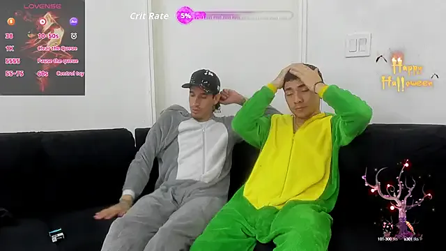 StripChat StrawwBoys is Freechat StrawwBoys — naked