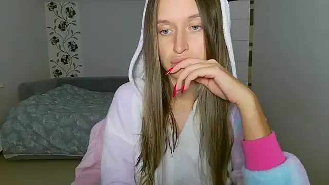 Submissive_love — dildo play!