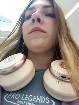 Sunny___Bunny on StripChat 