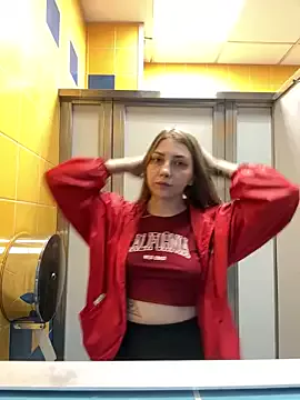 Sunny___Bunny on StripChat 