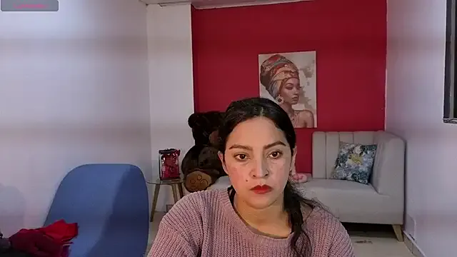 sweet_ahinara on StripChat 