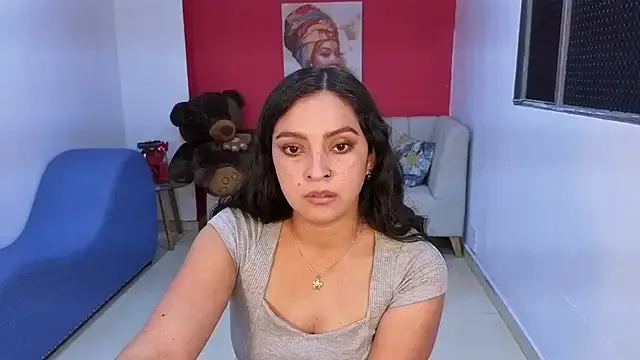 sweet_ahinara on StripChat 