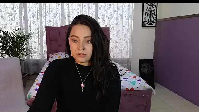 sweet_ahinara on StripChat 