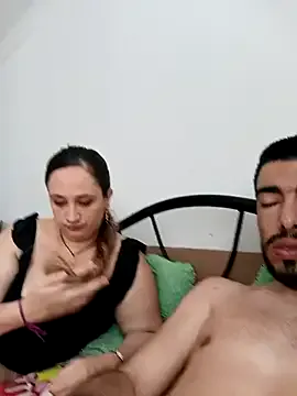 Freechat SweetCat_and_Jhonny on StripChat