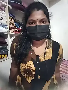 swetha01430 — Private on StripChat