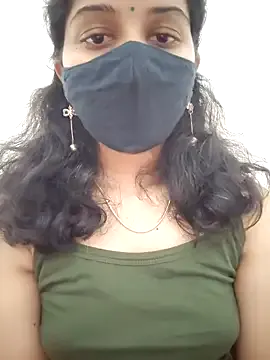 Teen-sweety on StripChat 