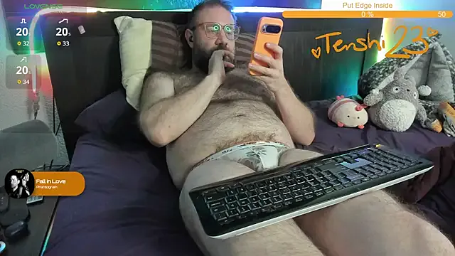 tenshi23strip — cum again !!!!