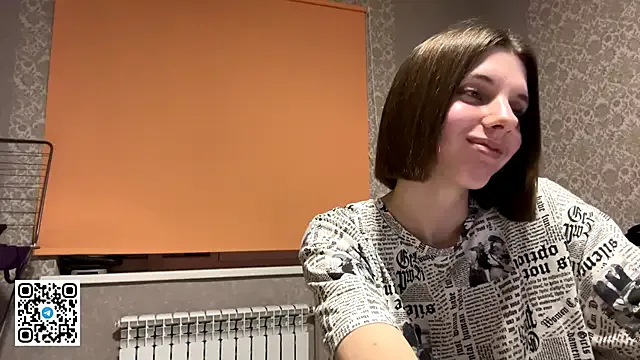 Freechat TeraHoman on StripChat