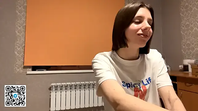 Freechat TeraHoman on StripChat