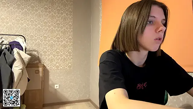 Freechat TeraHoman on StripChat