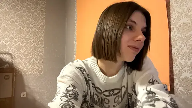 TeraHoman — I'll slowly lick and bite my lips