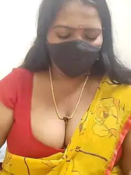 thanuja24 from StripChat is Group