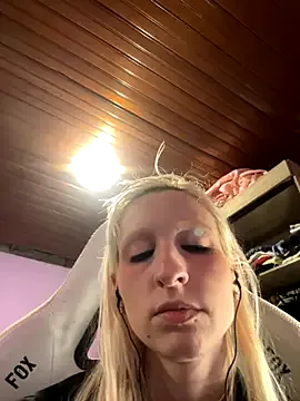 thebunnydark — naked