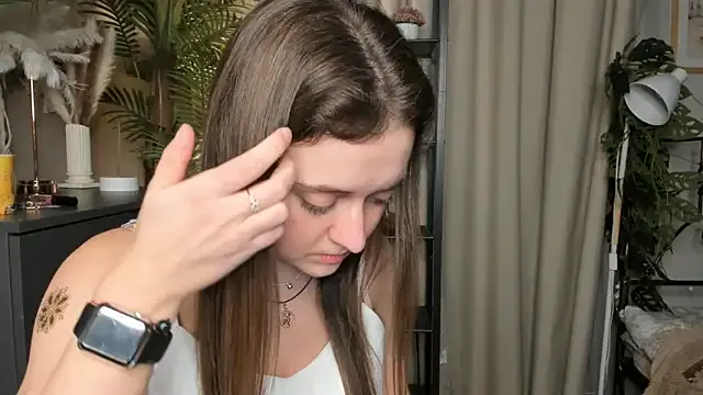 ThelmaJusto — Controll my toy when i shake boobs^^